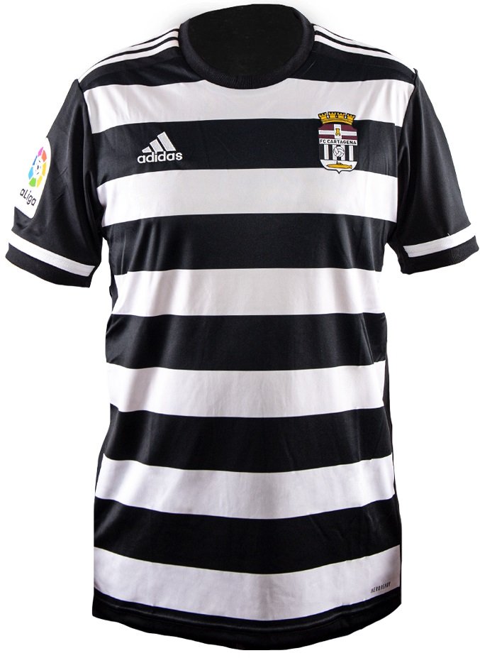 Camisa oficial Adidas Cartagena  2020 2021 I jogador